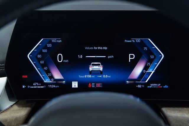 Certified 2025 BMW X1 xDrive28i AWD/4WD image 2