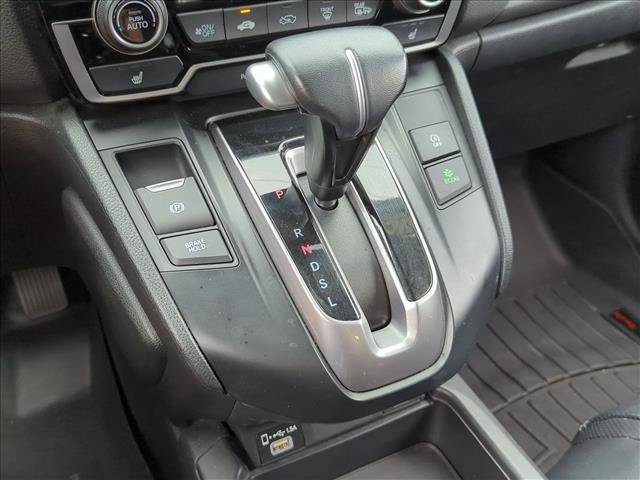 Used 2020 Honda CR-V EX-L image 12