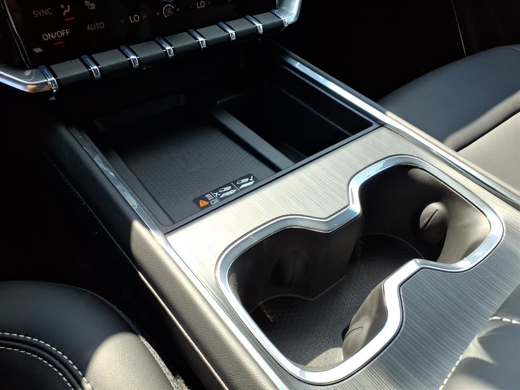 New 2026 GMC Acadia Elevation w/ Black Edition image 22