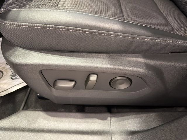 Certified 2021 Buick Envision Preferred image 16