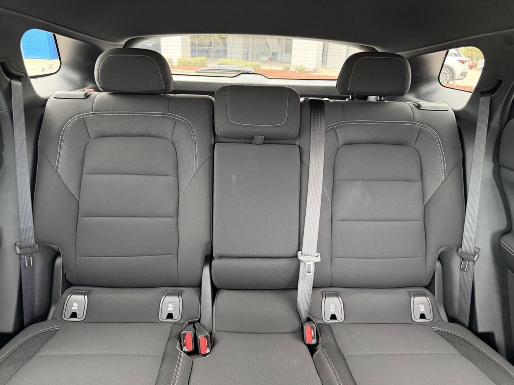 New 2026 Chevrolet Blazer EV LT image 16