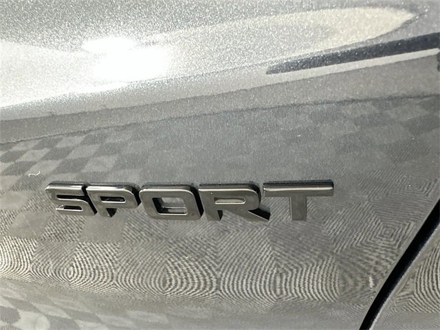 New 2026 Honda CR-V Sport-L image 8