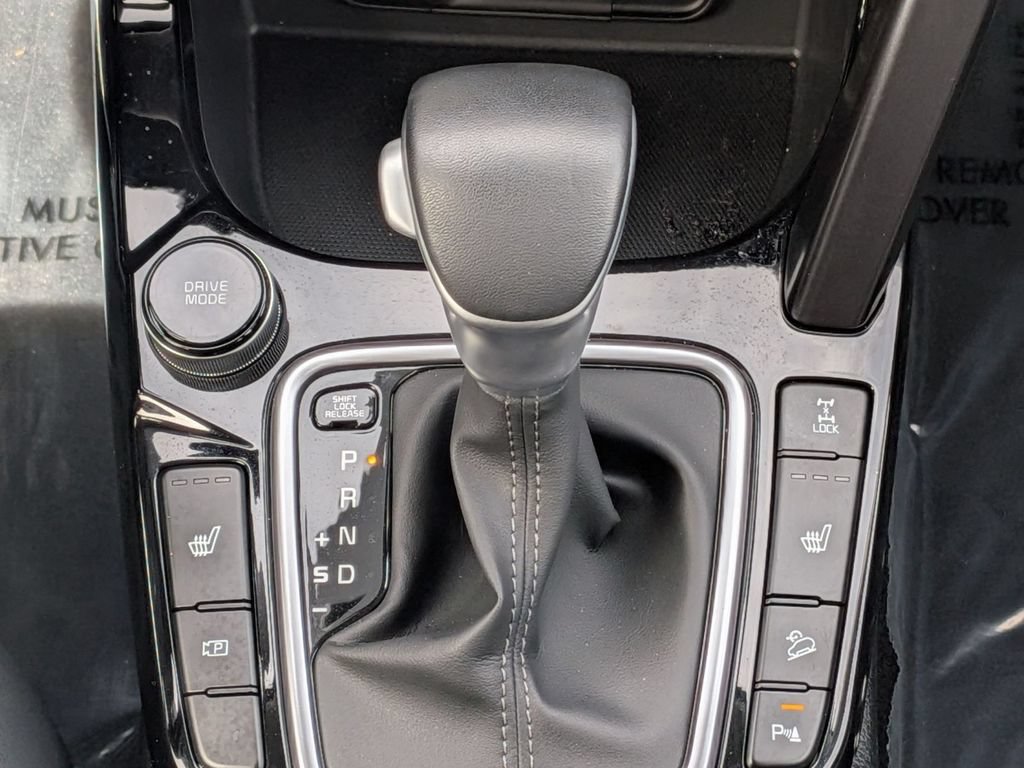 Used 2025 Kia Seltos EX AWD/4WD image 29
