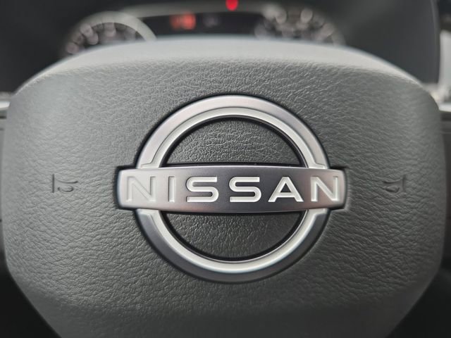 New 2026 Nissan Pathfinder SV image 5