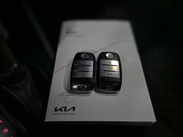 Used 2023 Kia Rio S w/ Technology Package image 38