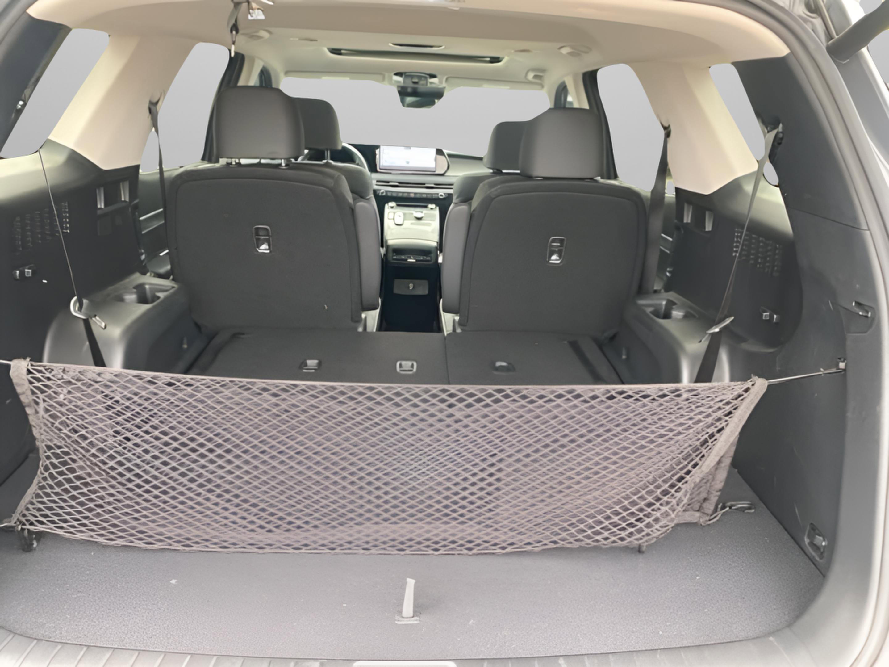 Used 2024 Hyundai Palisade XRT FWD image 35