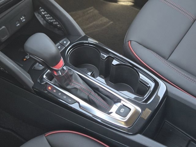 New 2026 Chevrolet TrailBlazer RS w/ Convenience Package image 16