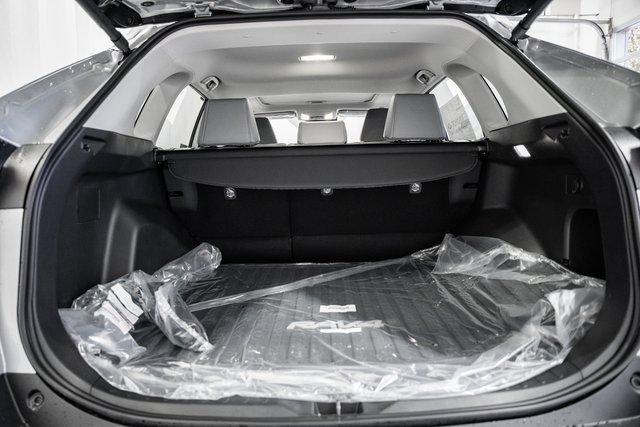 New 2025 Toyota RAV4 XLE Premium image 8