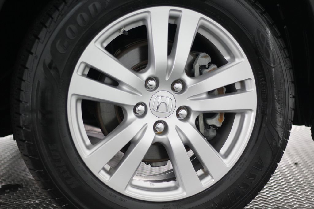 Used 2016 Honda Pilot LX image 63