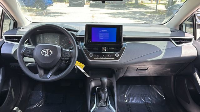 Certified 2023 Toyota Corolla LE FWD image 13