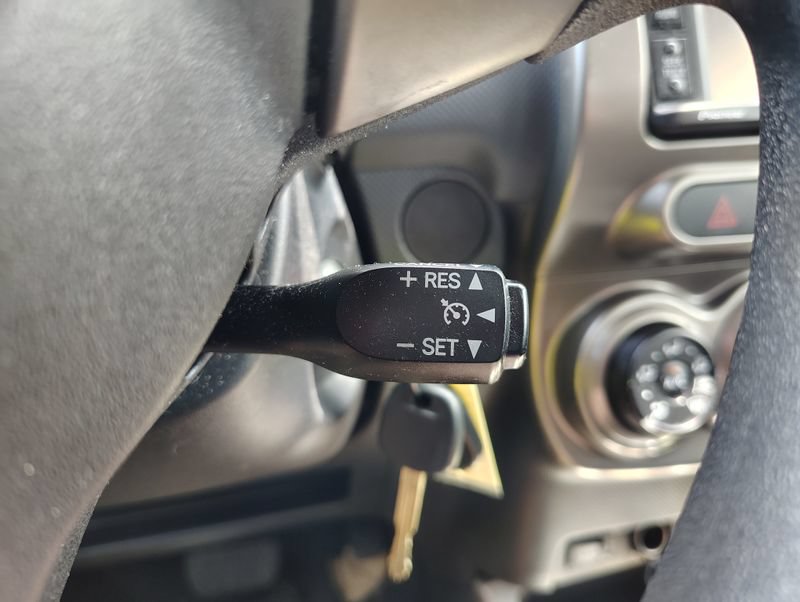 Used 2013 Scion xD FWD image 10