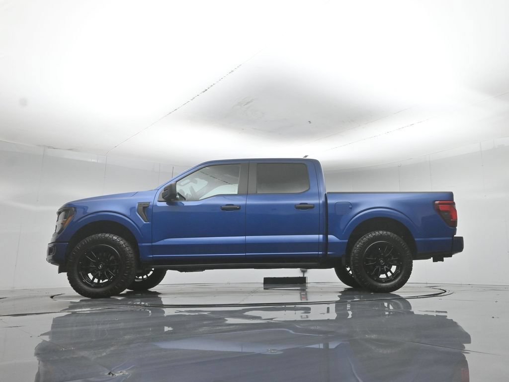 Used 2024 Ford F150 STX RWD image 6