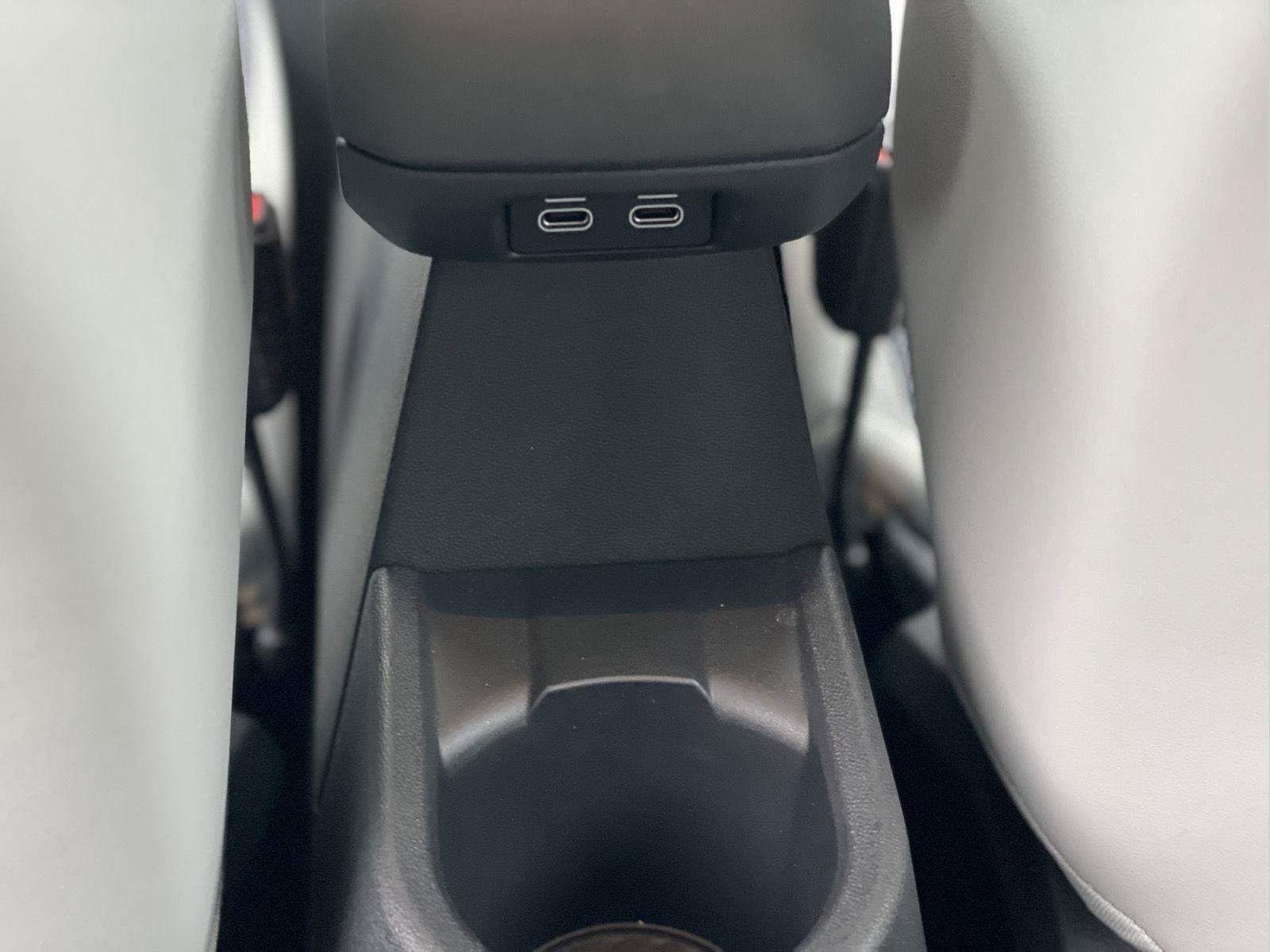 Used 2025 MINI Cooper S FWD image 20