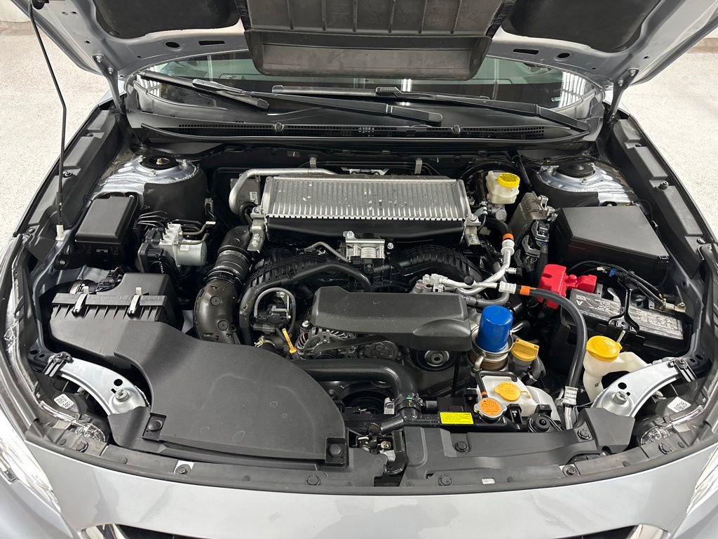 Used 2022 Subaru Legacy Limited XT AWD/4WD image 38