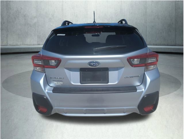 Used 2021 Subaru Crosstrek 2.0i AWD/4WD image 3