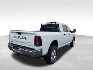 New 2025 RAM 2500 Big Horn AWD/4WD image 3