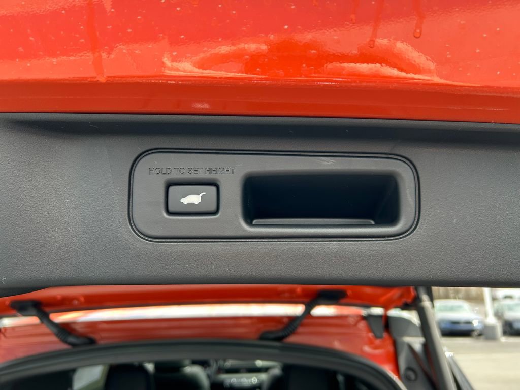 New 2026 Honda Passport TrailSport Elite image 21