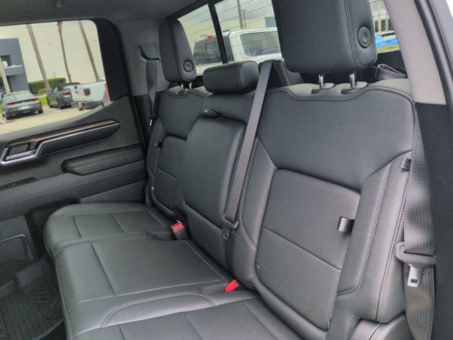 Used 2024 Chevrolet Silverado 1500 LT Trail Boss w/ Convenience Package II AWD/4WD image 14
