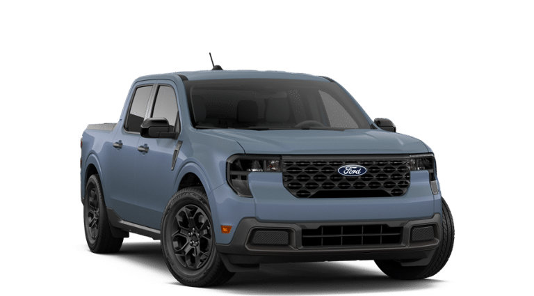 New 2026 Ford Maverick XLT AWD/4WD image 4