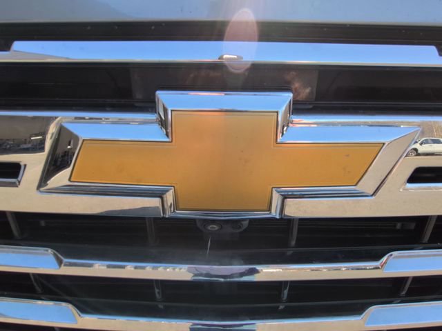 Used 2024 Chevrolet Silverado 3500 LTZ w/ LTZ Premium Package AWD/4WD image 31