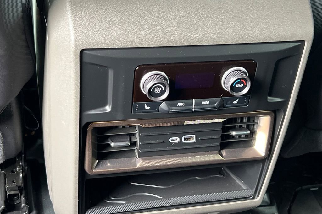 Used 2025 GMC Hummer EV 2X image 20