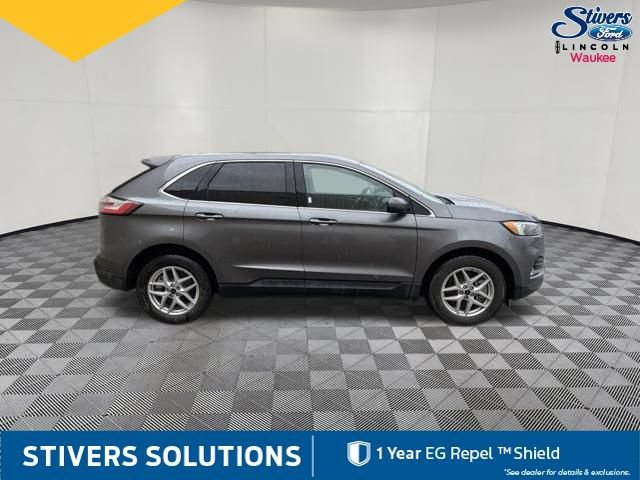 Used 2023 Ford Edge SEL w/ Convenience Package AWD/4WD image 5