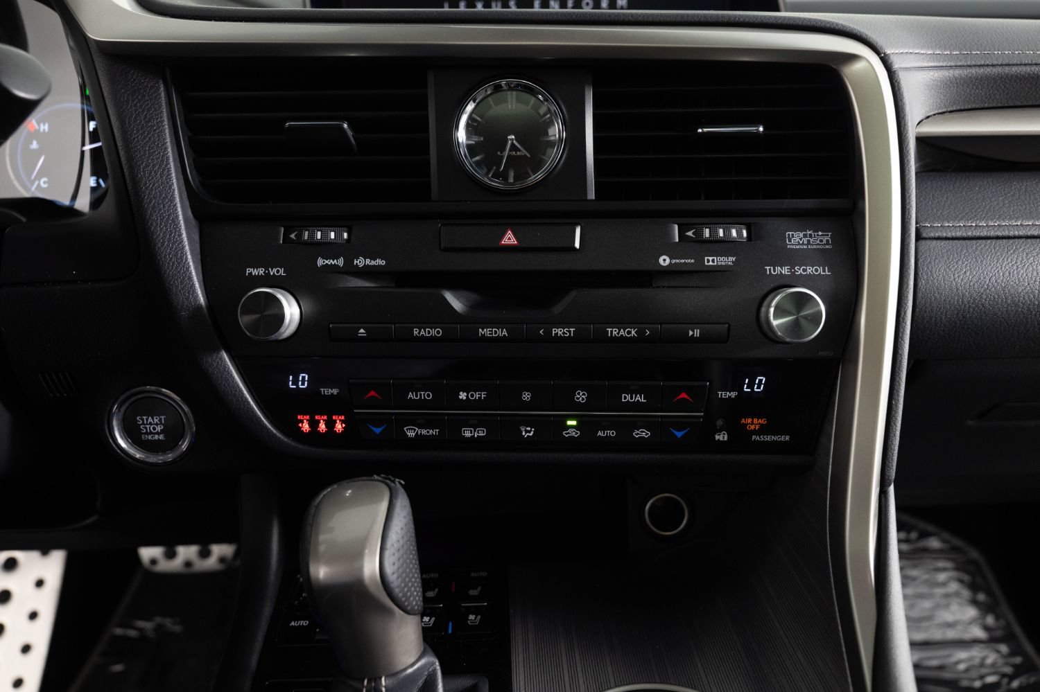 Used 2019 Lexus RX 350 F Sport AWD/4WD image 39