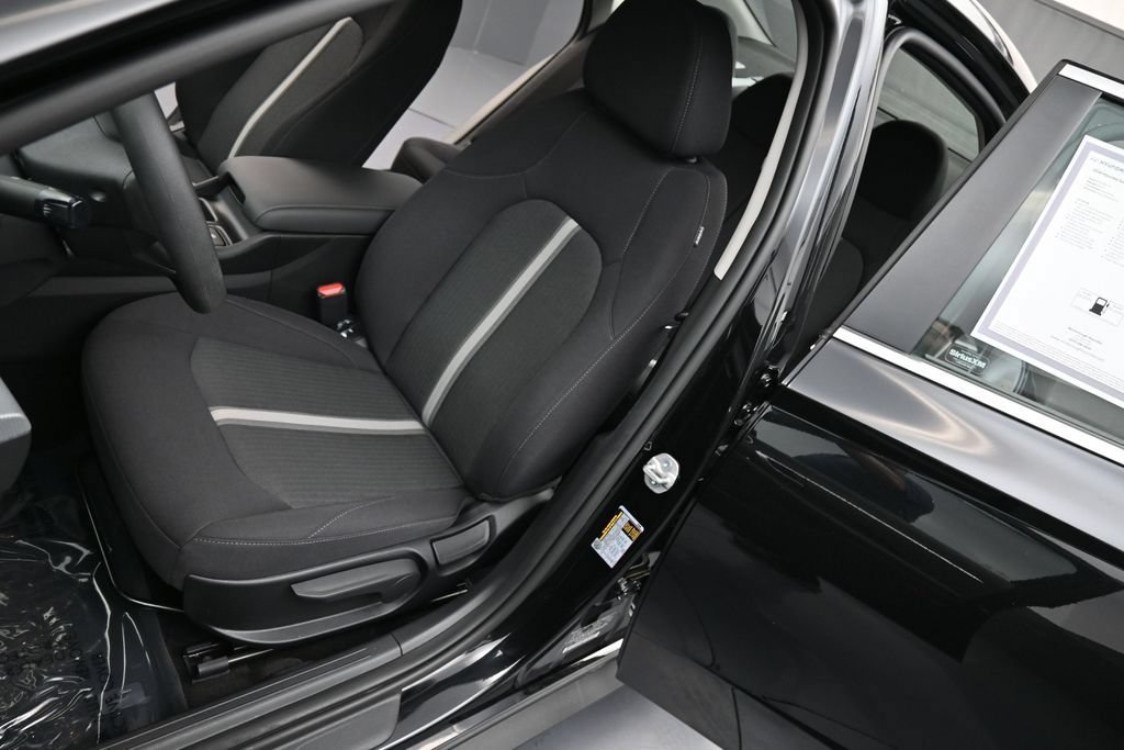 Certified 2026 Hyundai Sonata SE FWD image 14