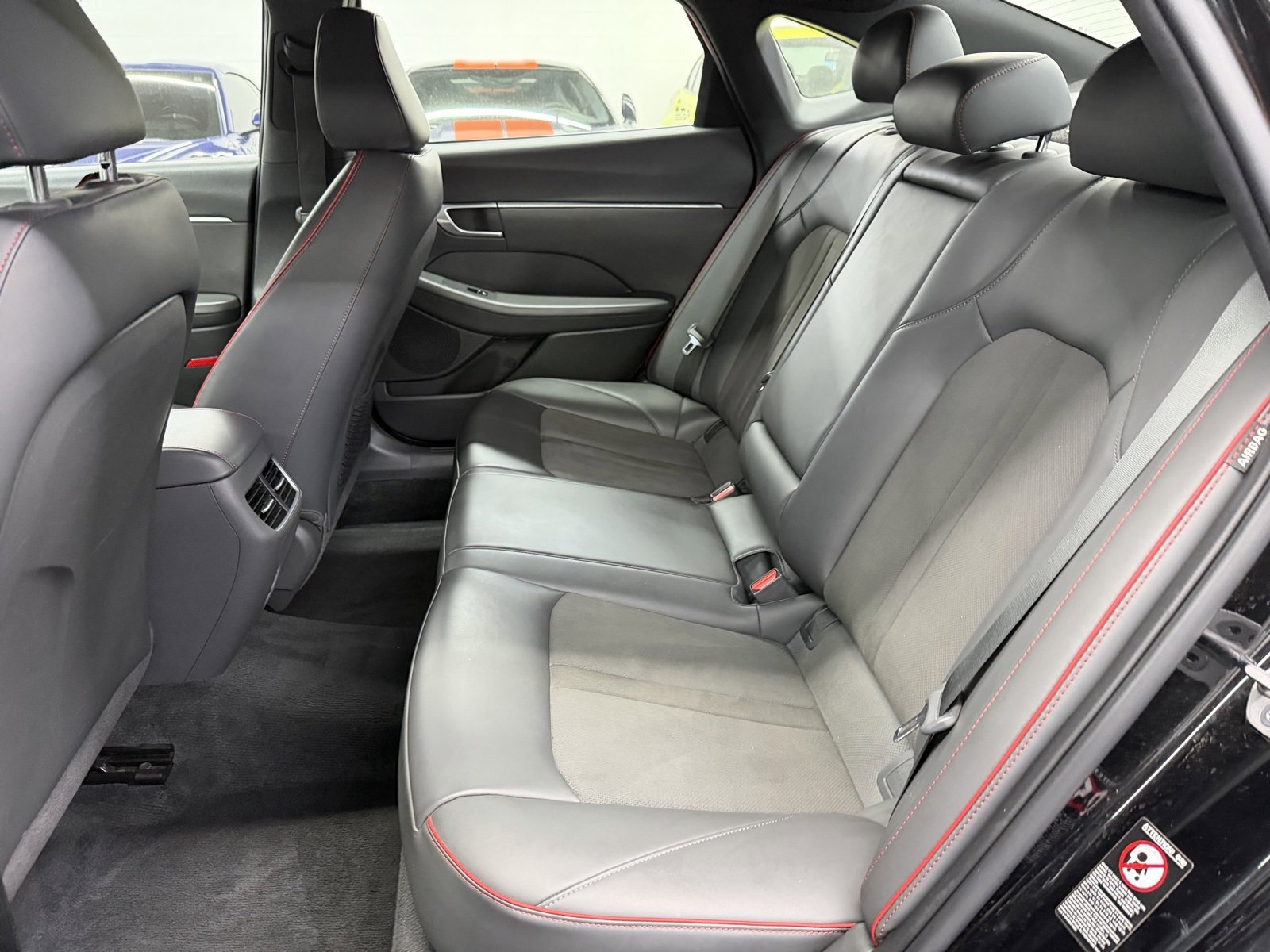 Used 2023 Hyundai Sonata SEL Plus image 22