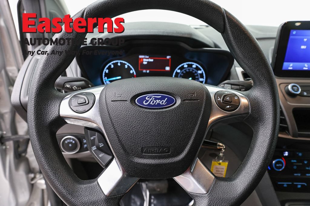 Used 2021 Ford Transit Connect XLT FWD image 11