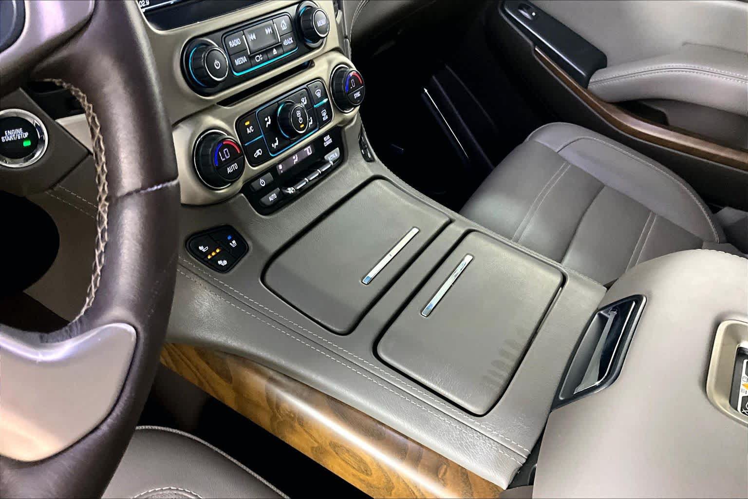Used 2019 GMC Yukon Denali w/ Open Road Package RWD image 15