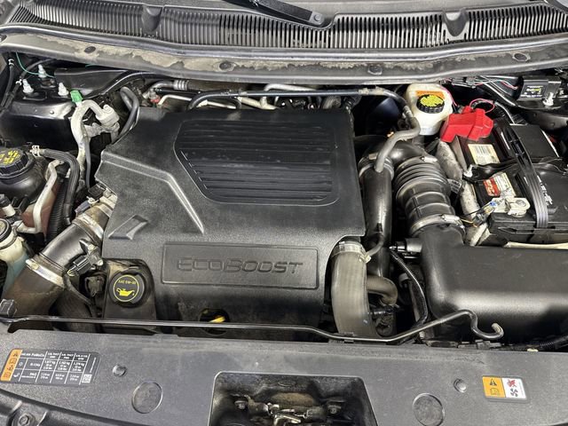 Used 2018 Ford Explorer Platinum AWD/4WD image 28