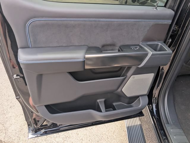 New 2026 Ford F250 Platinum AWD/4WD image 11