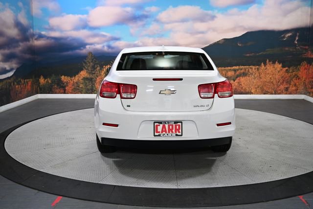 Used 2016 Chevrolet Malibu LT image 6