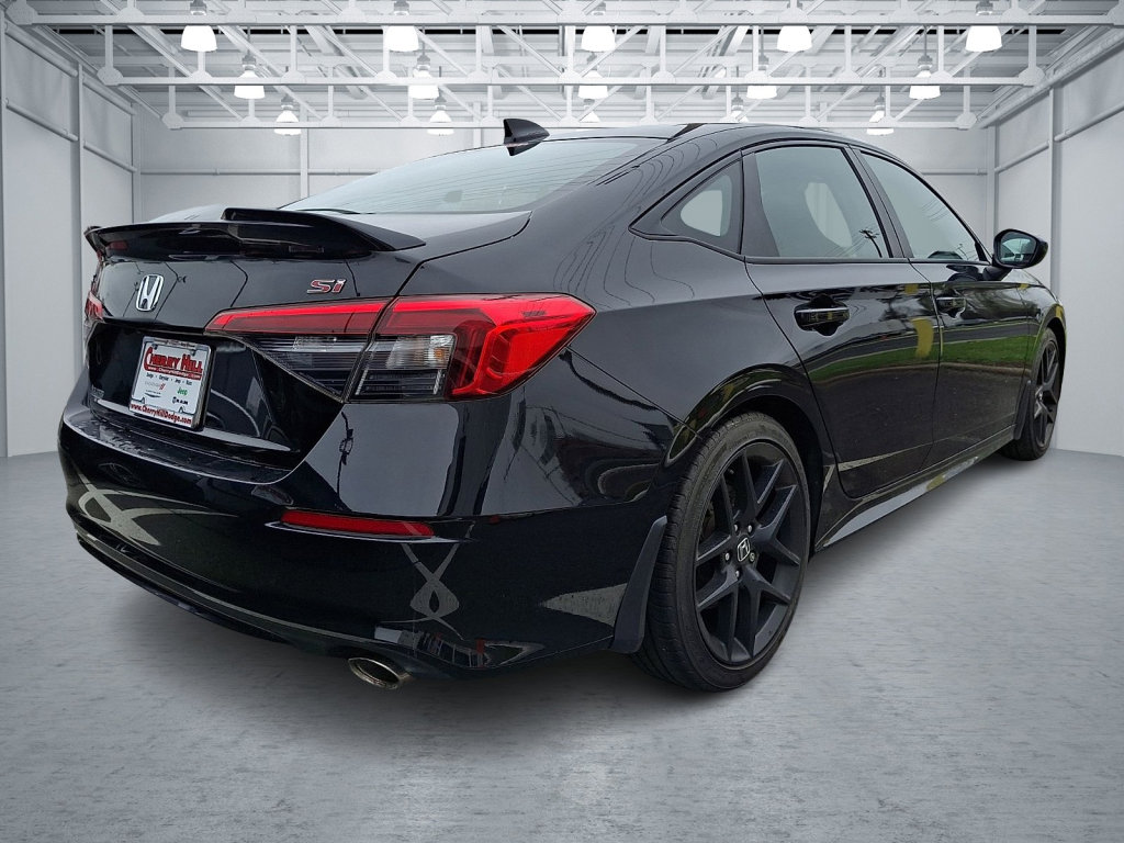 Used 2023 Honda Civic Si image 3