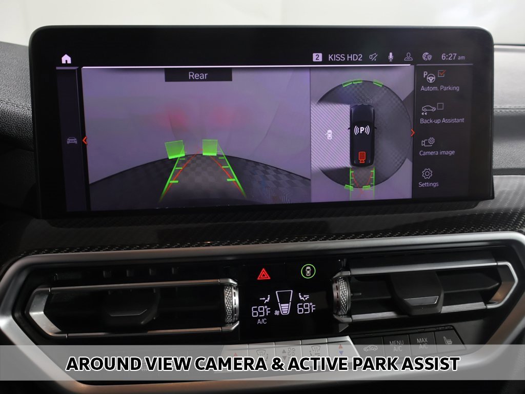 Used 2023 BMW X3 M40i w/ Premium Package image 5