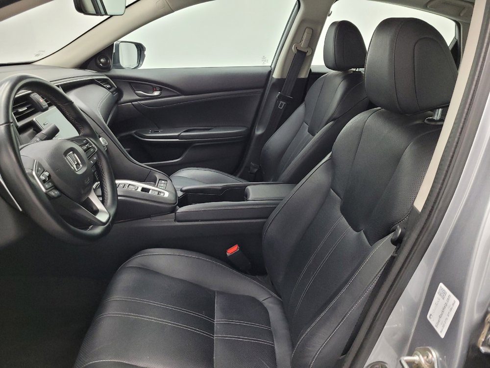 Used 2019 Honda Insight Touring image 17
