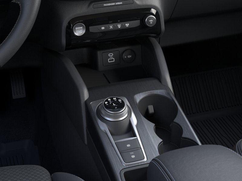 New 2026 Ford Escape SE FWD image 15