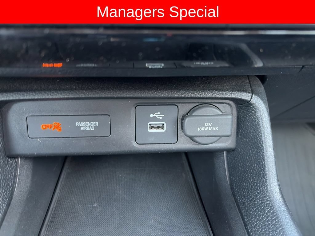 Used 2024 Honda Civic EX-L image 17