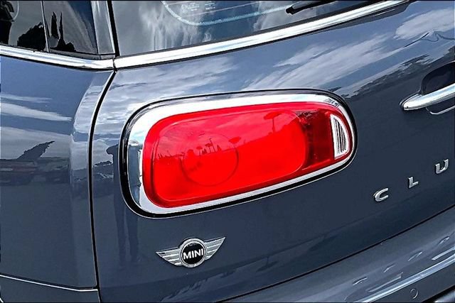 Used 2018 MINI Cooper Clubman S FWD image 21