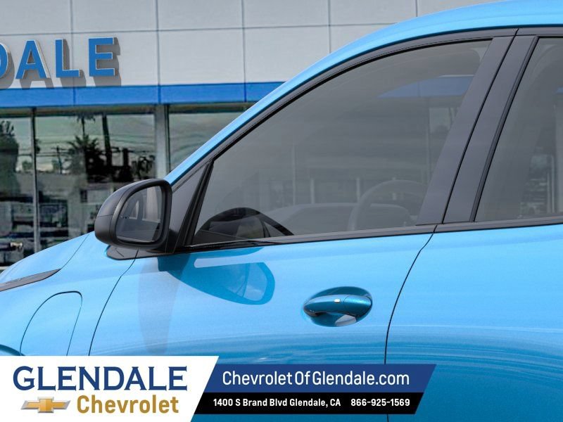 New 2027 Chevrolet Bolt LT w/ Comfort Package FWD image 12