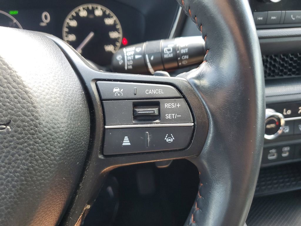 Used 2023 Honda CR-V Sport image 26