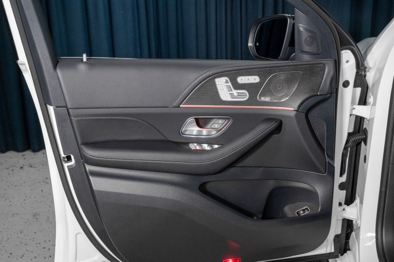Certified 2026 Mercedes-Benz GLE 450 4MATIC Coupe image 12