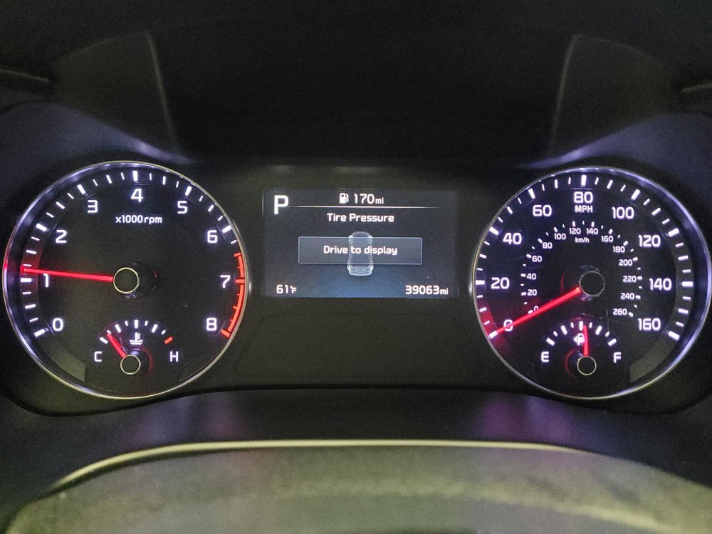 Used 2024 Kia Forte LXS FWD image 23