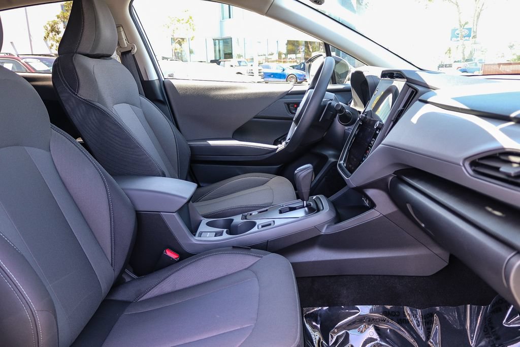 Certified 2026 Subaru Crosstrek 2.0i Premium AWD/4WD image 19