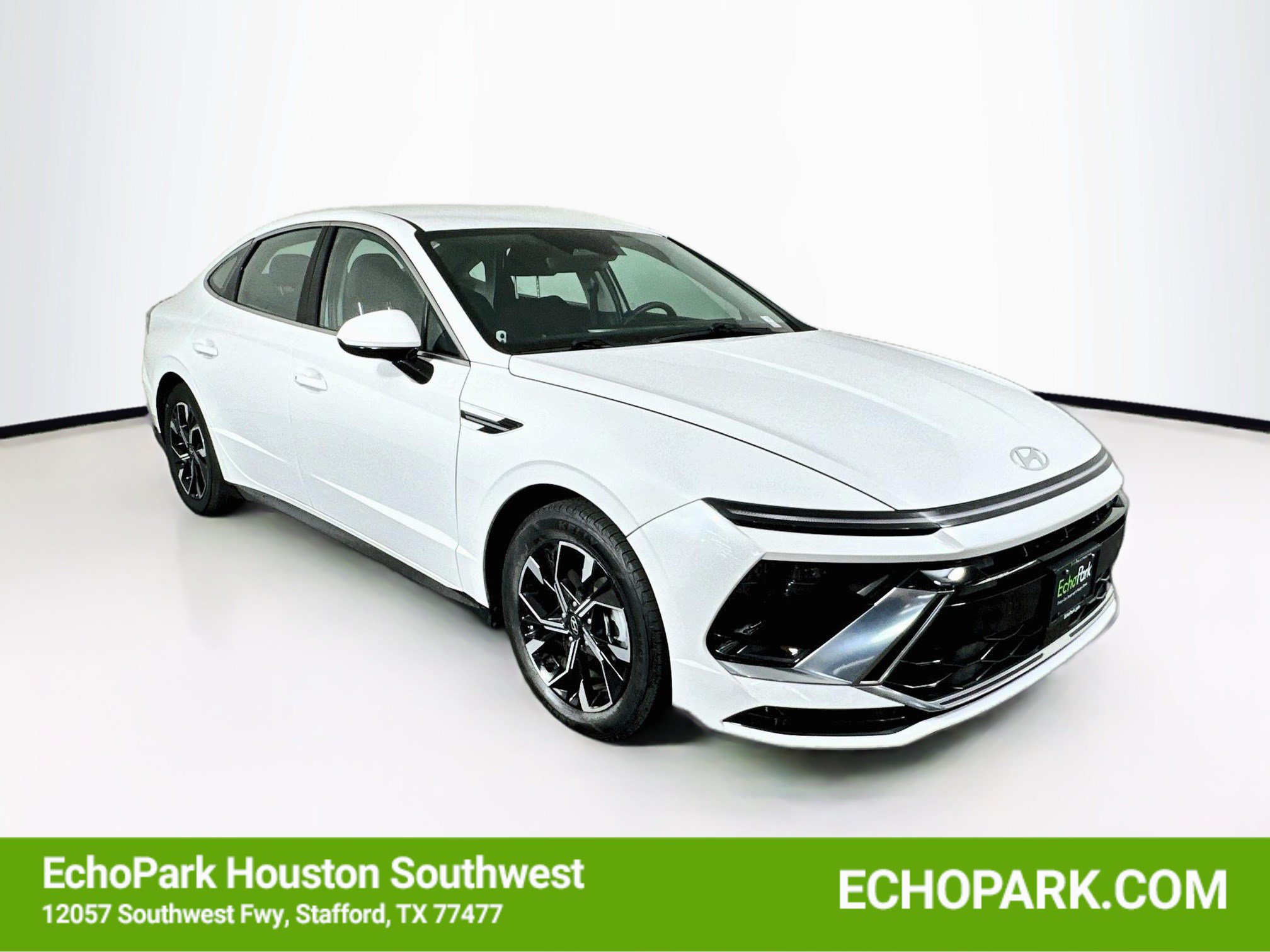 Used 2024 Hyundai Sonata SEL
