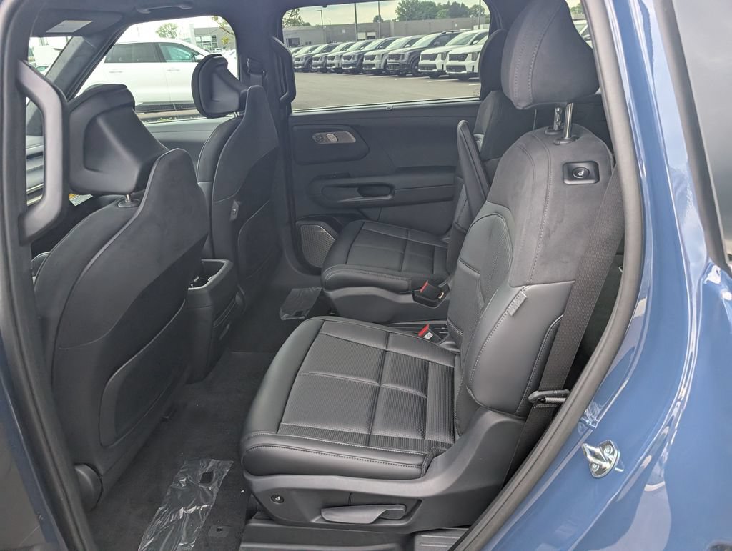 New 2027 Kia Telluride SX Prestige AWD/4WD image 9