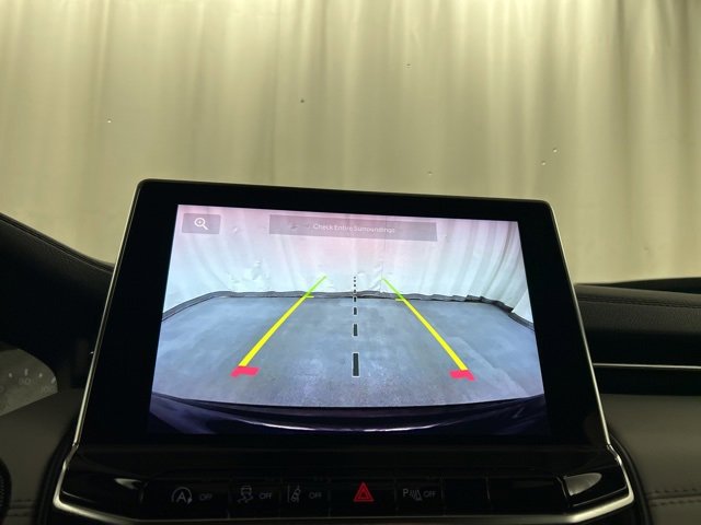 Used 2024 Jeep Compass Limited image 20