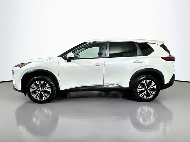 Used 2023 Nissan Rogue SV FWD image 4
