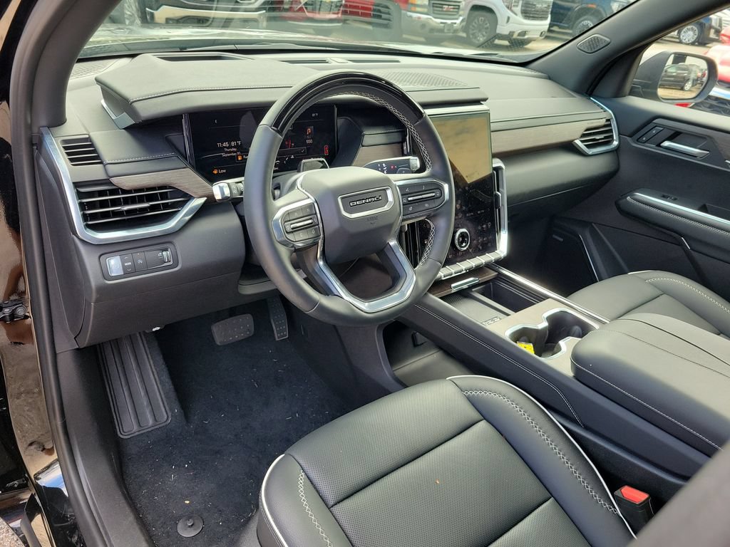 Used 2026 GMC Acadia Denali w/ Super Cruise Package FWD image 20